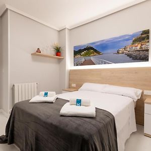 Apartamento de 3 Dormitorios